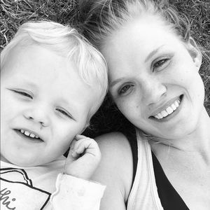 Meet your Posher, Holly